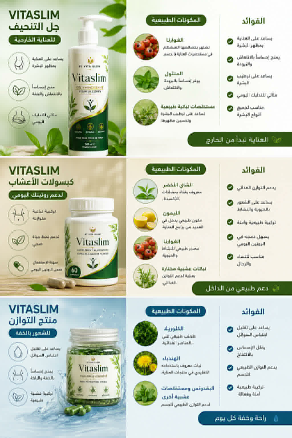 VitaSlim