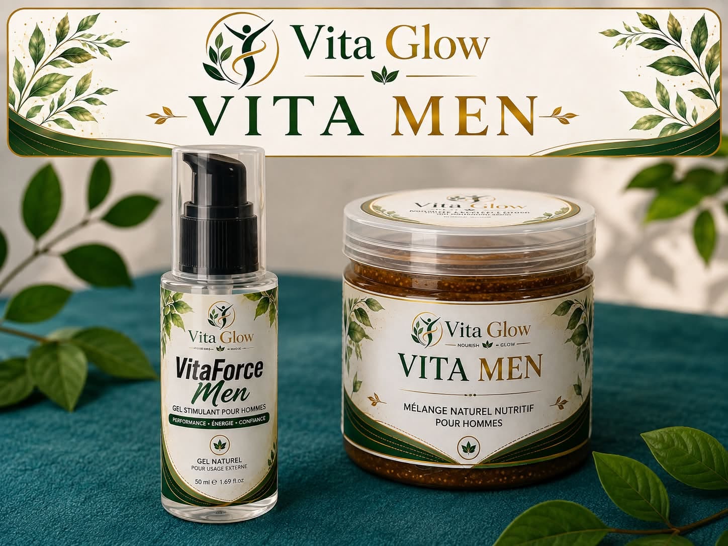 Vita Men