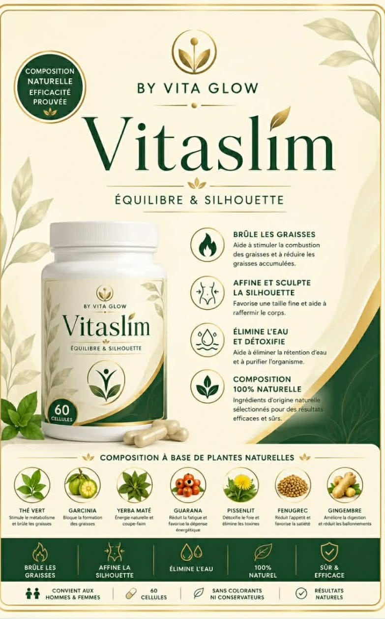 VitaSlim
