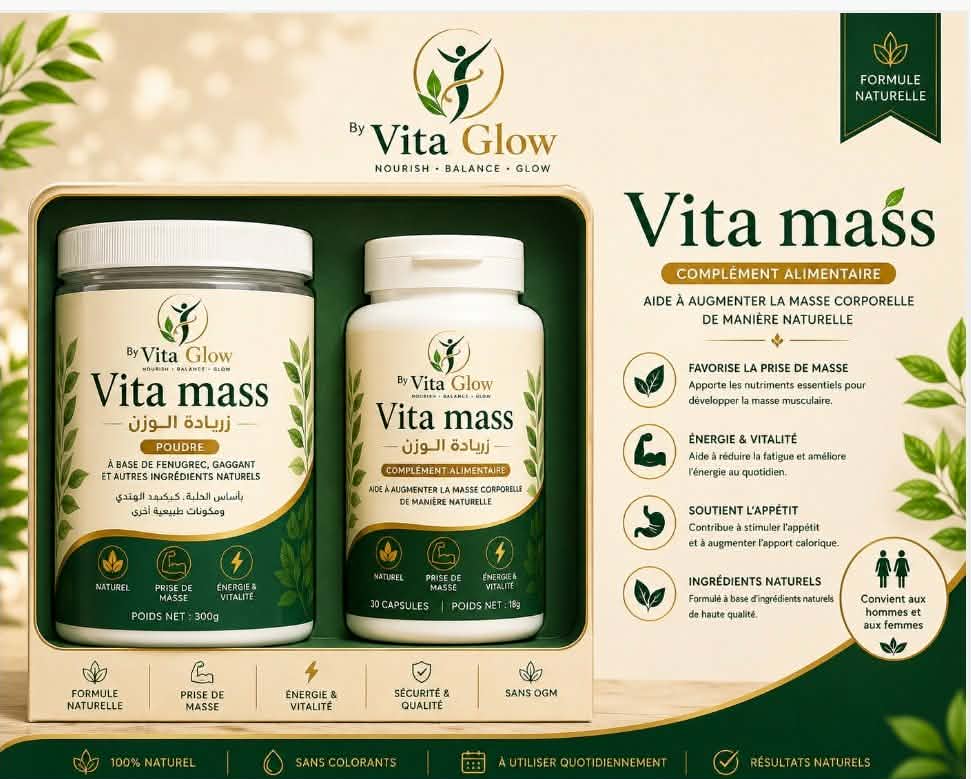 Vita Mass