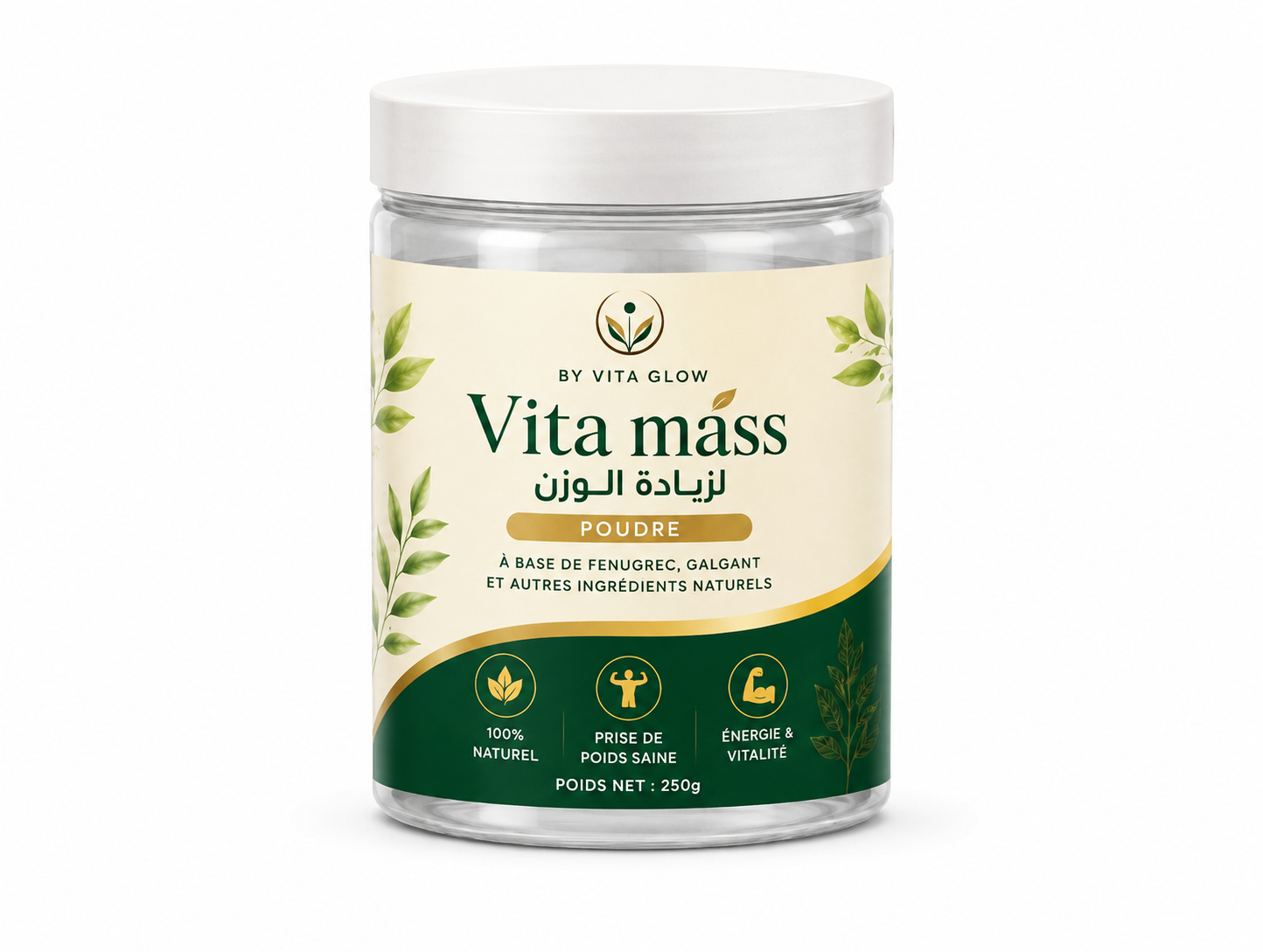 Vita Mass